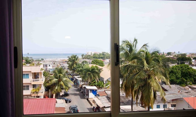 Osu Hotel | Prestige Suites