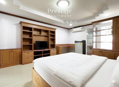 Bang Kaeo Apartment | Prestige