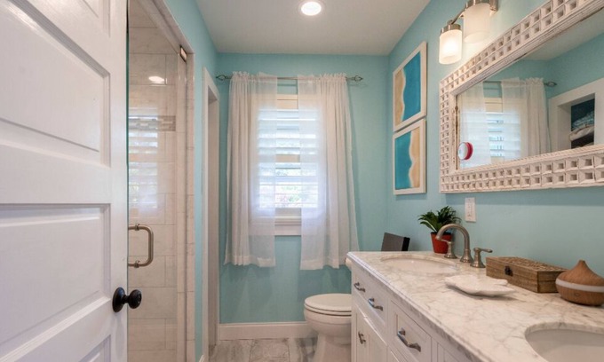 Sea Girt House | Prestigious SeaGirt