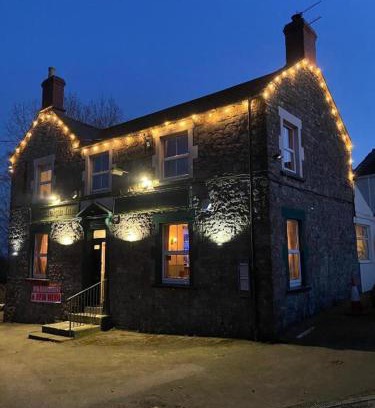 Shepton Mallet Hotel | Prestleigh Inn