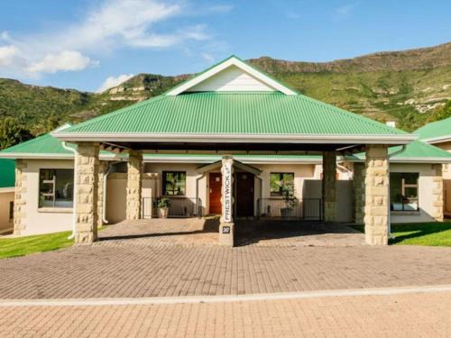 Clarens Cabin | Prestwick Lodge