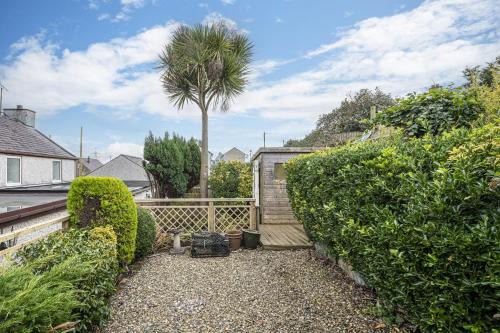 Cemaes Bay House | Preswylfa