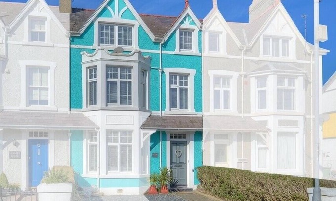 Abersoch Cottage | Preswylfa