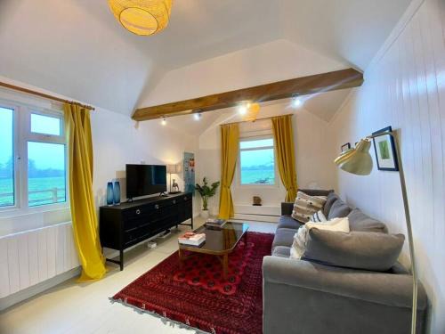 Swindon House | Pretty 1 bedroom cottage near Cirencester