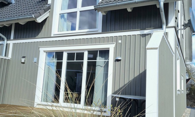 Blekendorf House | Pretty Baltic Sea vacation home with sauna - close to the beach & in a quiet location