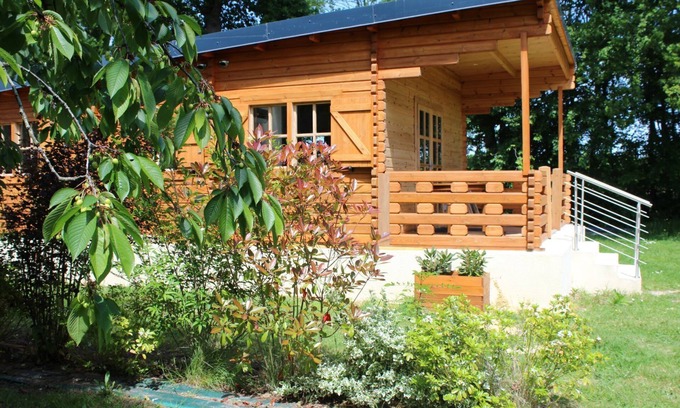 Bavent Ski Chalet | Pretty Chalet in the countryside