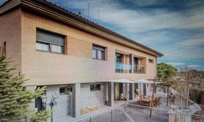 La Goba House | Pretty designer house in a quiet location