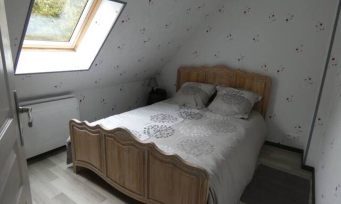 Buzancais House | Pretty holiday home "Gîte des Ecureuils"