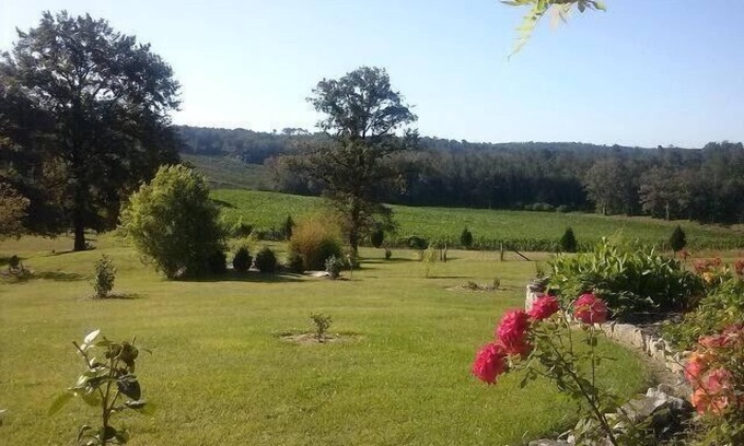 Saint-Front-d'Alemps House | Pretty House classified 3 stars near Brantome with pool