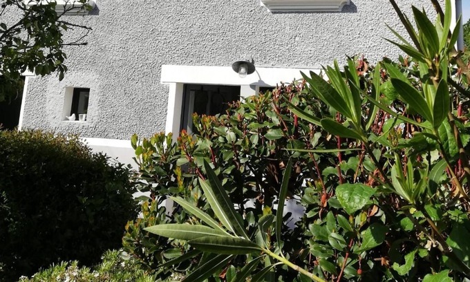 Bono House | Pretty house in Le Bono - picturesque little port in the heart of the Gulf of Morbihan