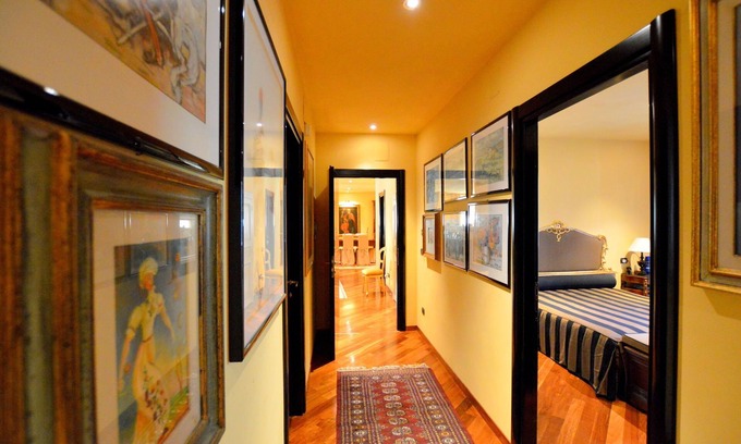 Fratta Villa | Pretty villa in Marsciano