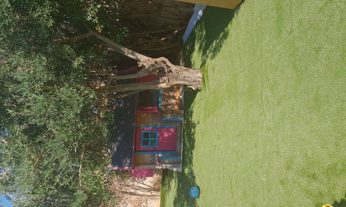 Saint-Hippolyte House | Pretty villa with pool