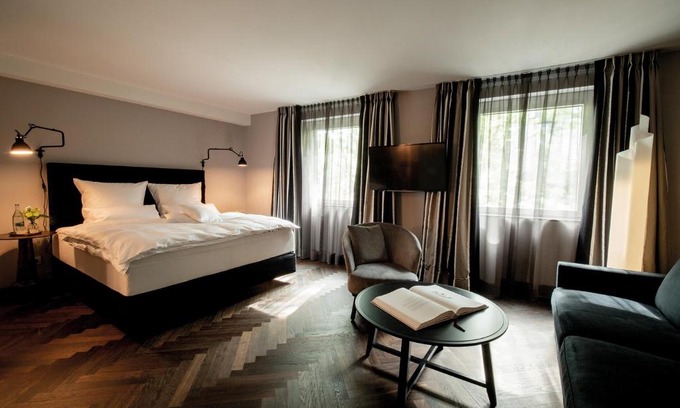 Innenstadt Hotel | Prevôt Restaurant & Hotel