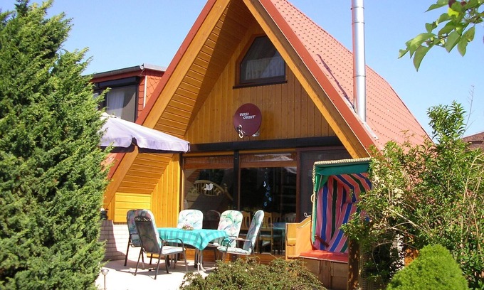 Presen House | PRHS08001 - FeHaus 'Diekkroon'