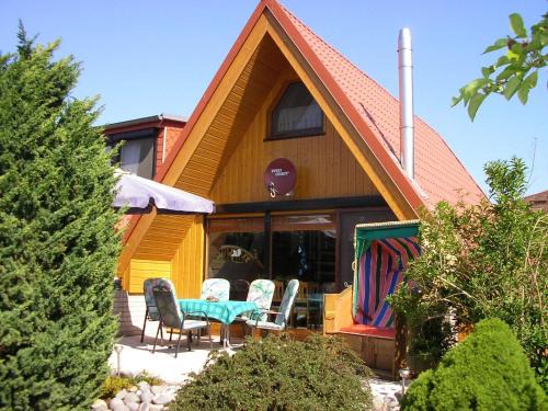 Presen House | PRHS08001-FeHaus-Diekkroon