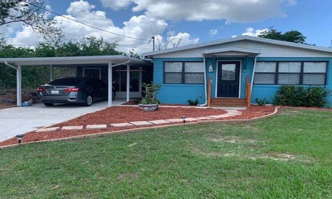 Lake Placid Cottage | Priced right cottage