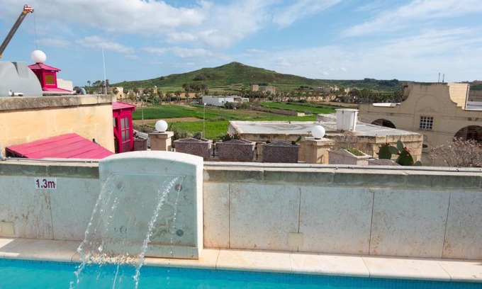 San Lawrenz House | Prickly Pear Holiday Home No. 3