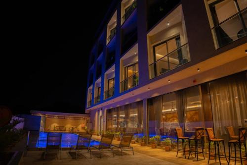 Daman Hotel | Pride Elite, Daman