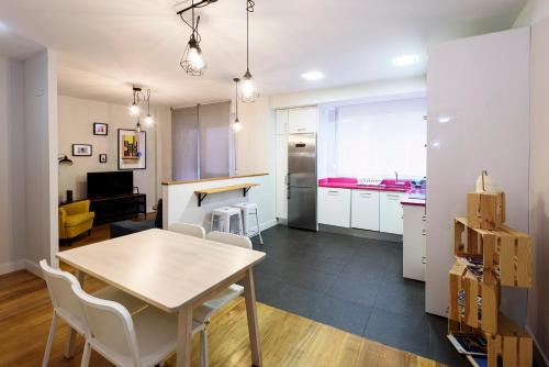 Iturrialde Apartment | PRIM by Kyosai