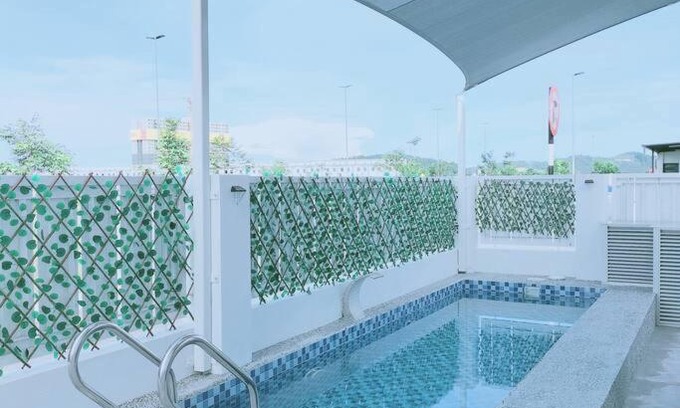 Ijok House | Prima Guest House - Puncak Alam Homestay Mus-lim friendly