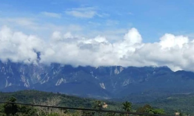 Ranau Apartment | Prima Homestay Ranau