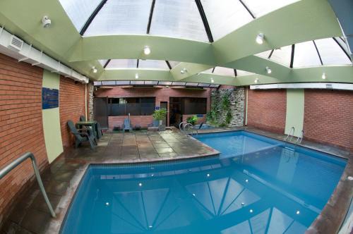 Mar del Plata Apartment | Primacy Apart Hotel