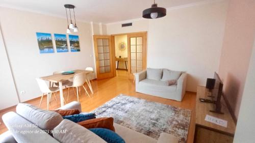 Sao Miguel do Rio Torto Apartment | Primas Place