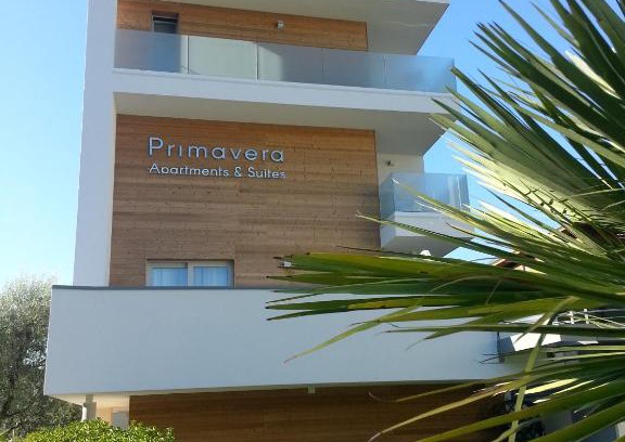 Riva del Garda Apartment | Primavera ApartmentSuites