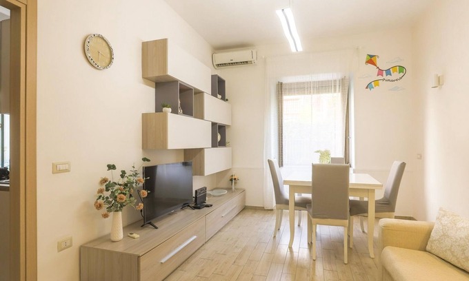 Pontecagnano Apartment | Primavera Guest House