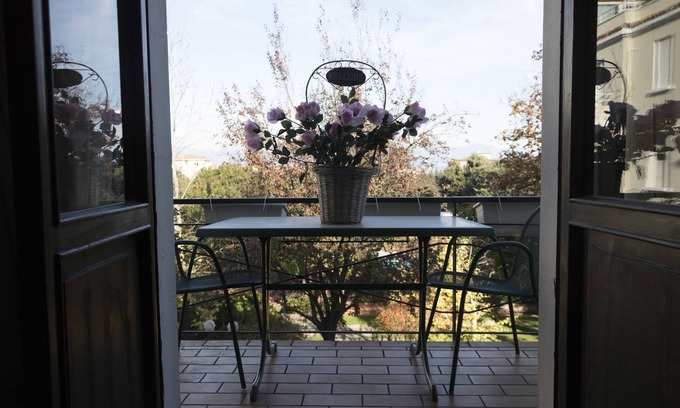 Desenzano del Garda Hotel | Primavera