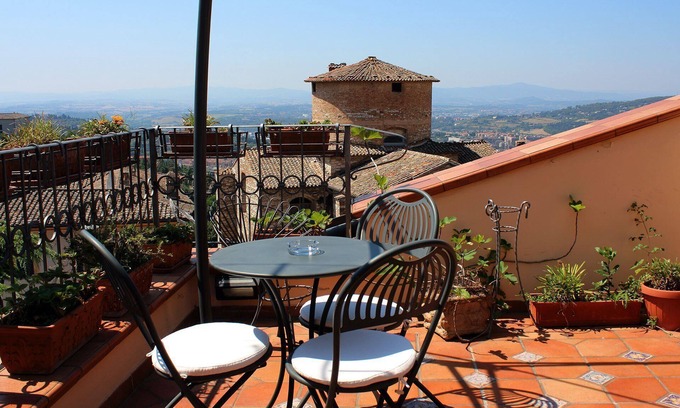 Old Town Hotel | Primavera Mini Hotel