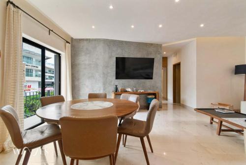 12th Street Apartment | Prime 5th Ave Stay - 2BR with King Beds & City Views