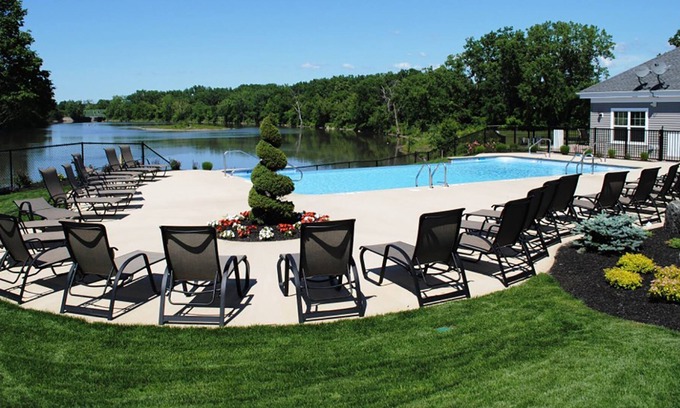 Cohoes Apartment | Prime Corporate Apartments