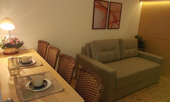 Alto Apartment | Prime Flat Terê