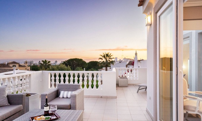 Vilamoura Villa | Prime Hideaway Luxury Villa