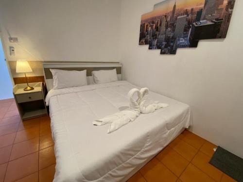 Phuket Villa | Prime Hill Kathu Phuket D3