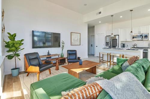 Hoboken Apartment | Prime Hoboken Lofts