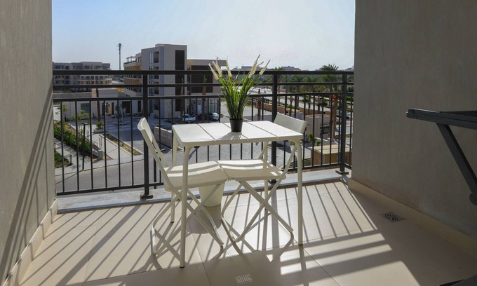 Sidi Abd El-Rahman Ski Chalet | Prime Holidays Marassi
