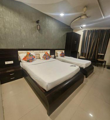 Sakinaka Hotel | Prime Hotel Addore Palácée - Near Mumbai Airport , Visa Consultant , Jio World Convention Centre BKC
