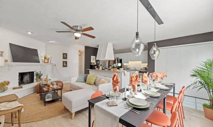 North Richland Hills House | PRIME LOCATION ALERT! 3 Bed 2Ba Luxury Home