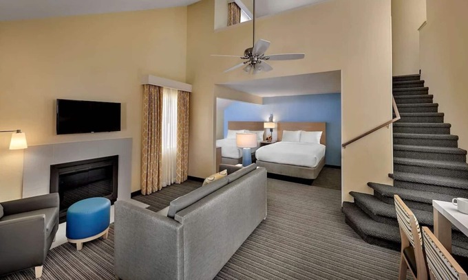 Highland Hills House | Prime Location! 2 Convenient Units with Kitchens, Free Parking, Pets Allowed