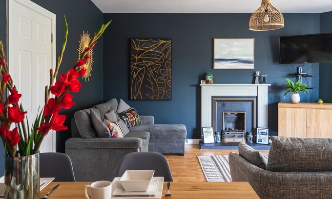 Ballycastle House | Prime location apartment in the heart of Ballycastle.