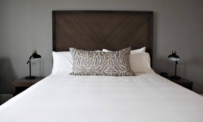 Winters House | Prime Location! Free Parking, Pet-Friendly Property, Near Walnut Park