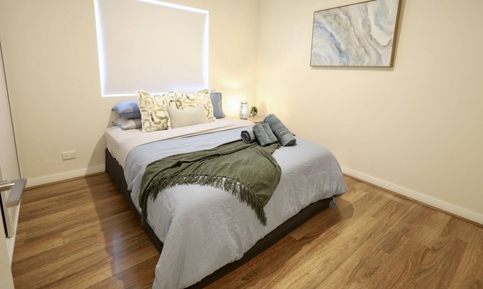 Midland Apartment | Prime Location Living Midland