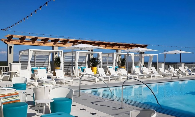 Baytowne Wharf Apartment | Prime Location! Outdoor Pool, Pets Allowed, Near Emerald Bay Golf Club!