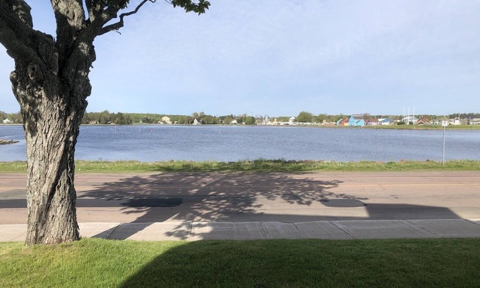 Shediac House | Prime location, steps of DT , waterfront, 4 bedroom home!