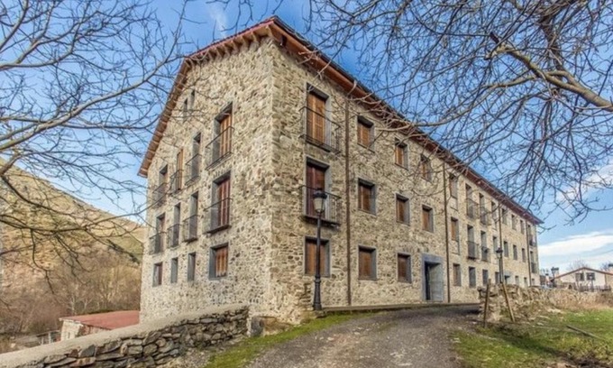 Azarrulla Apartment | Prime Loft LA RIOJA VT-LR-1923