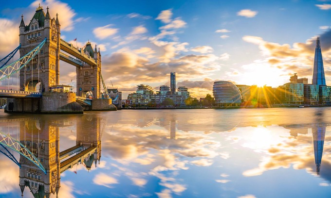 East Putney Apartment | Prime London Location 2 Bedroom 2 Bathroom Apartment with