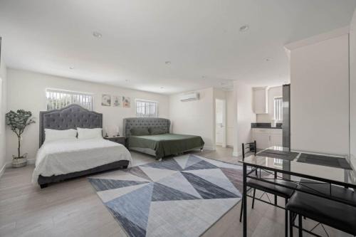 Burbank Apartment | Prime new beautiful studio in burbank