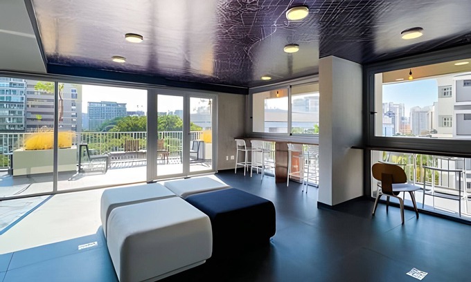 Indianopolis Condo | Prime On Imarés